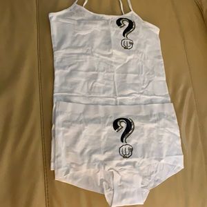 3/$20 Inspirational Undies